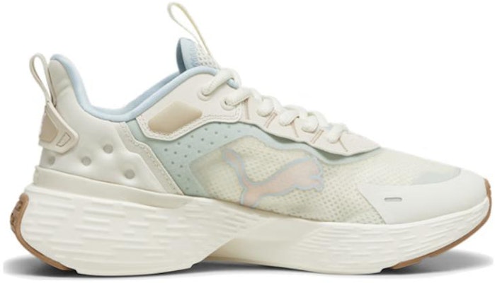 Puma Softride Sway 'Alpine Snow Whisp Of Pink' 379443-03 Order Puma Softride Sway 'Alpine Snow Whisp Of Pink' 379443-03