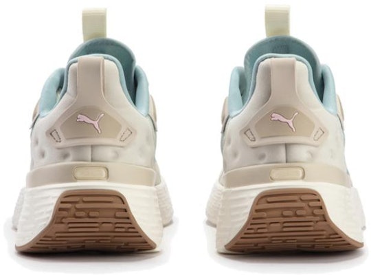 Puma Softride Sway 'Alpine Snow Whisp Of Pink' 379443-03 Shop Puma Softride Sway 'Alpine Snow Whisp Of Pink' 379443-03