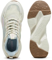 Puma Softride Sway 'Putih Salju Pink Lembut' 379443-03 Purchase Puma Softride Sway 'Putih Salju Pink Lembut' 379443-03