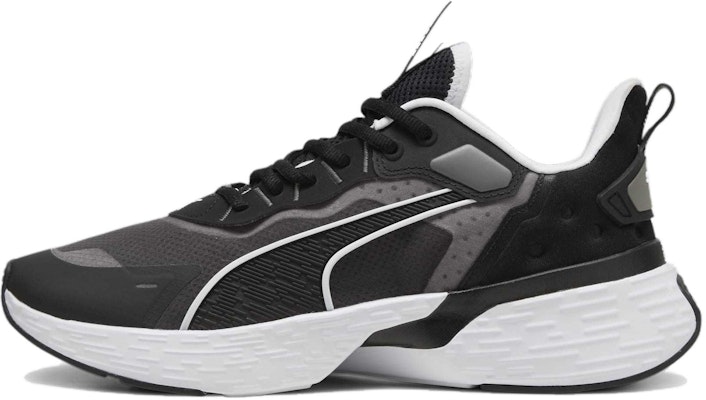 Puma Softride Sway 'Black Cool Dark Grey' 379443-01 Buy Puma Softride Sway 'Black Cool Dark Grey' 379443-01