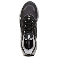 プーマ ソフライド スウェイ『ブラック クール ダークグレー』379443-01 379443-01 Shop プーマ ソフライド スウェイ『ブラック クール ダークグレー』379443-01 379443-01