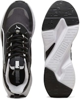 プーマ ソフライド スウェイ『ブラック クール ダークグレー』379443-01 379443-01 Purchase プーマ ソフライド スウェイ『ブラック クール ダークグレー』379443-01 379443-01