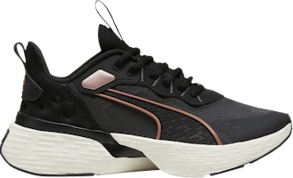 Puma Softride Sway 'Black Rose Gold' 379443-08 Puma Softride Sway 'Black Rose Gold' 379443-08