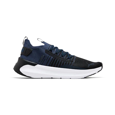 Puma Softride Symmetry Fuzion 'Black Navy'