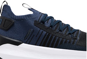 Puma Softride Symmetry Fuzion 'Hitam Navy' 310127-02 Order Puma Softride Symmetry Fuzion 'Hitam Navy' 310127-02