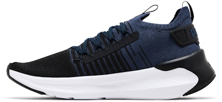 Puma Softride Symmetry Fuzion 'Hitam Navy' 310127-02 Lookbook Puma Softride Symmetry Fuzion 'Hitam Navy' 310127-02