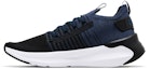 Lookbook Puma Softride Symmetry Fuzion 'Hitam Navy' 310127-02