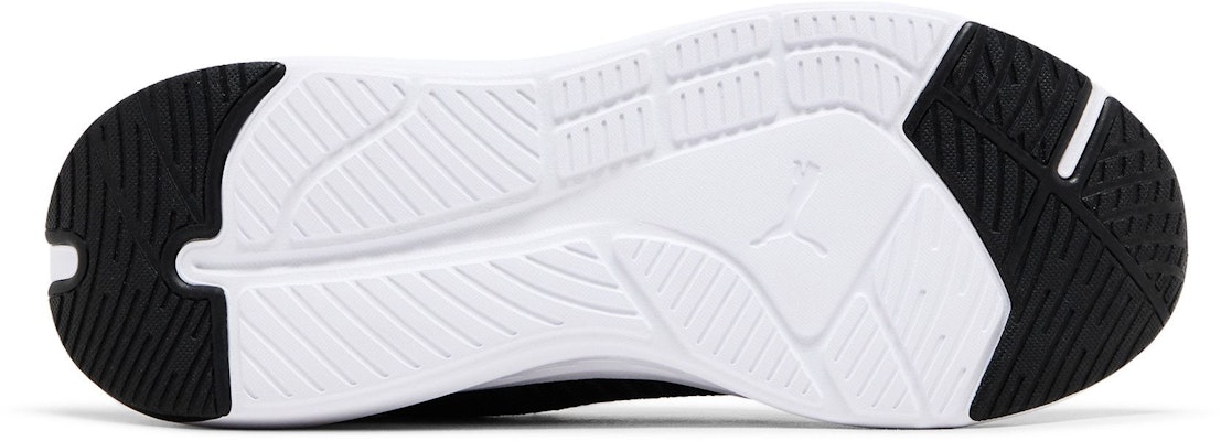 Puma Softride Symmetry Fuzion '黑色海軍藍' 310127-02 Shop Puma Softride Symmetry Fuzion '黑色海軍藍' 310127-02
