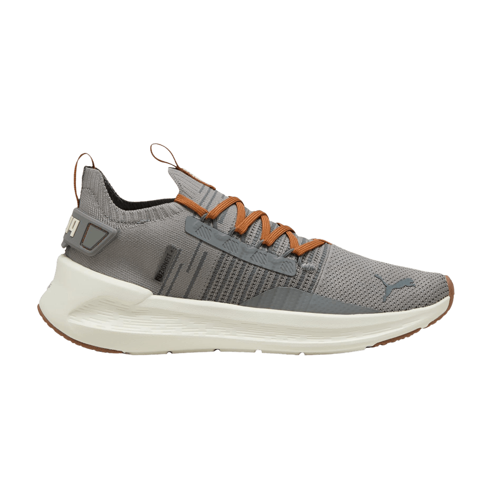 Buy 푸마 소프트라이드 심메트리 퓨전 ''쿨 다크 그레이 브랜디'' 311482-03