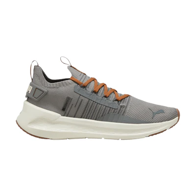 Puma Softride Symmetry Fuzion 'Cool Dark Grey Brandy'