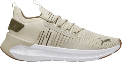 Puma Softride Symmetry Fuzion 'Desert Dust' 311482-01 Puma Softride Symmetry Fuzion 'Desert Dust' 311482-01