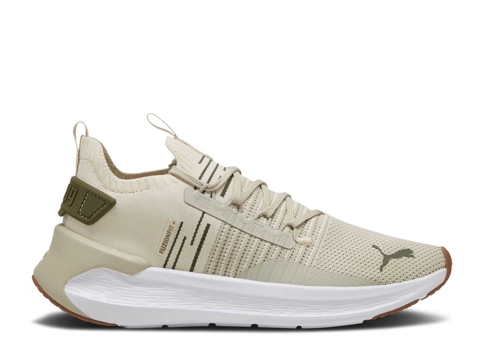 Puma Softride Symmetry Fuzion 'Desert Dust' 311482-01