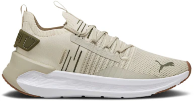 Puma Softride Symmetry Fuzion 'Desert Dust' 311482-01 Puma Softride Symmetry Fuzion 'Desert Dust' 311482-01