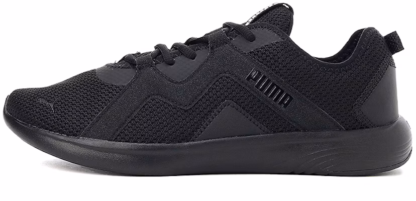 Puma Soft Ride Vital 'Negro' 195690-03 Buy Puma Soft Ride Vital 'Negro' 195690-03
