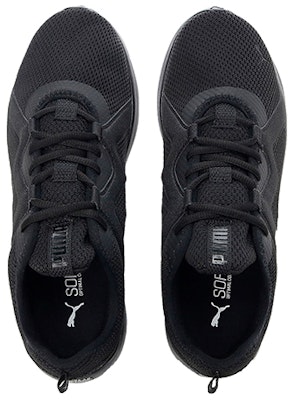 푸마 소프트라이드 바이탈 '블랙' (Puma Soft Ride Vital 'Black') 195690-03 Lookbook 푸마 소프트라이드 바이탈 '블랙' (Puma Soft Ride Vital 'Black') 195690-03