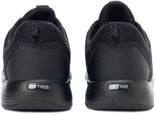 푸마 소프트라이드 바이탈 '블랙' (Puma Soft Ride Vital 'Black') 195690-03 Shop 푸마 소프트라이드 바이탈 '블랙' (Puma Soft Ride Vital 'Black') 195690-03