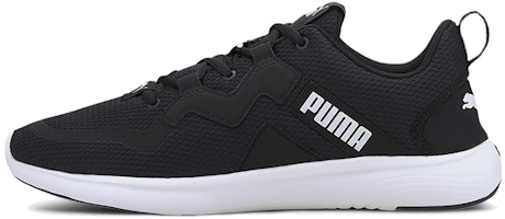 Puma Softride Vital 'Black White' 193703-01 Puma Softride Vital 'Black White' 193703-01