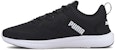 Puma Softride Vital 'Hitam Putih' 193703-01