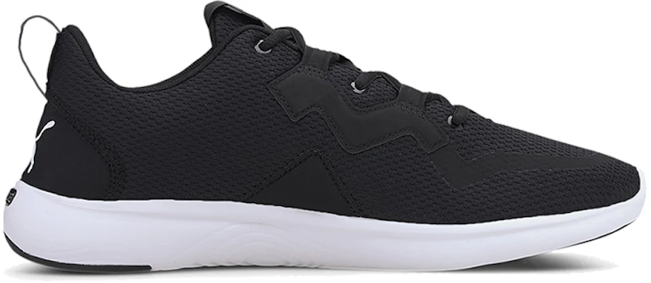Puma Softride Vital ''Zwart Wit'' 193703-01 Order Puma Softride Vital ''Zwart Wit'' 193703-01