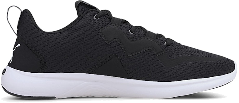 Puma Softride Vital 'Hitam Putih' 193703-01 Order Puma Softride Vital 'Hitam Putih' 193703-01