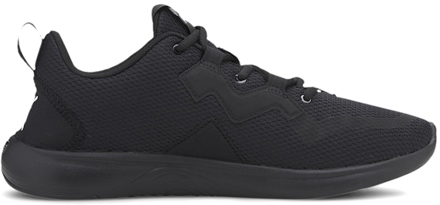 Puma Softride Vital Hitam/Putih 193703-05 Order Puma Softride Vital Hitam/Putih 193703-05