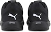 Shop Puma Softride Vital Hitam/Putih 193703-05
