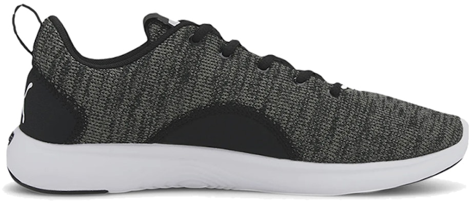 Puma Softrider Vital Clean 黑白灰 低筒運動鞋 Order Puma Softrider Vital Clean 黑白灰 低筒運動鞋