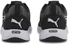 Purchase Puma Softrider Vital Clean Hitam/Putih/Kelabu Kasut Rendah Sneakers 194070-01