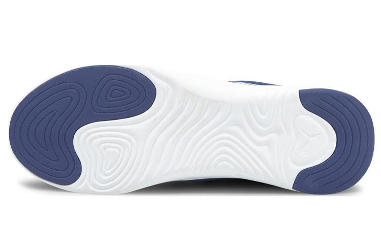 Purchase Puma Softride Vital ''Blau'' Sneakers 193703-09