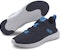 Puma Softride Vital 'Biru Hitam Putih' 193703-02