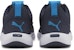 Puma Softride Vital 'Biru Hitam Putih' 193703-02