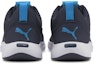 Shop Puma Softride Vital 'Biru Hitam Putih' 193703-02