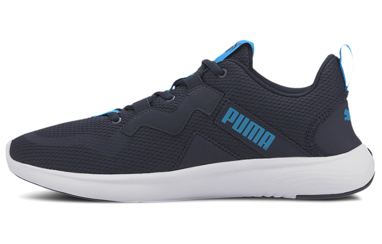 Puma Softride Vital 'Blueblack White' 193703-02