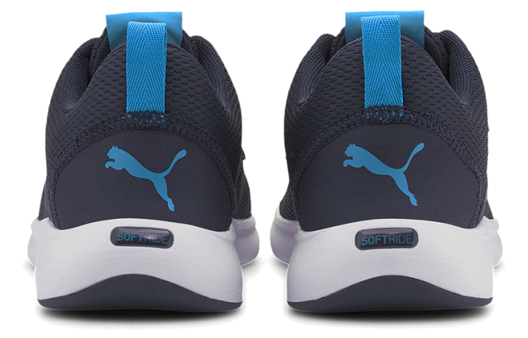 Shop Puma Softride Vital ''Blu Nero Bianco'' 193703-02