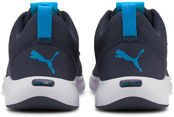 Puma Softride Vital ''Blu Nero Bianco'' 193703-02 Shop Puma Softride Vital ''Blu Nero Bianco'' 193703-02