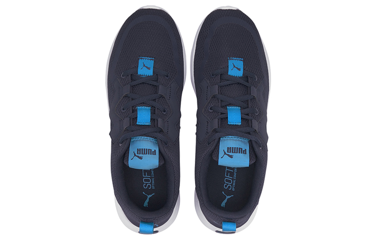 Purchase Puma Softride Vital ''Blu Nero Bianco'' 193703-02