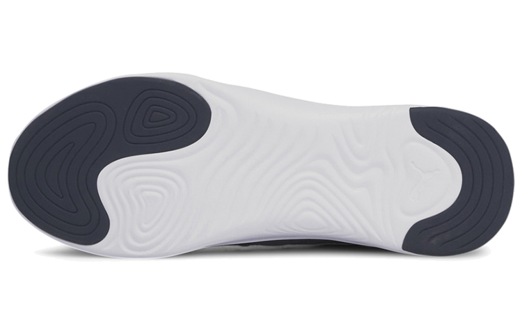 Details for Puma Softride Vital ''Blu Nero Bianco'' 193703-02