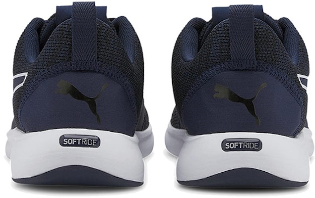 Puma Softride Vital Clean 'Biru Putih' 194070-03 Shop Puma Softride Vital Clean 'Biru Putih' 194070-03