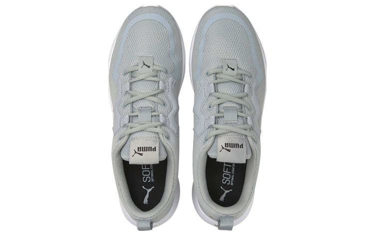 Lookbook Puma Softride Vital ''Grigio'' 193703-07