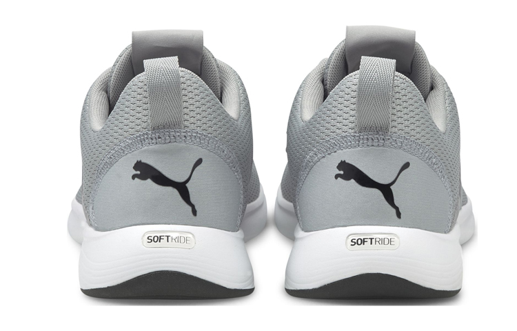 Shop Puma Softride Vital ''Grigio'' 193703-07