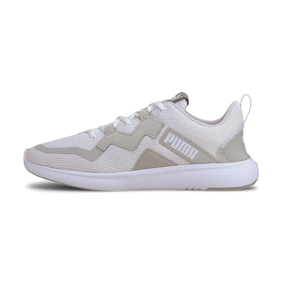 Puma Softride Vital Grey/ 'White'
