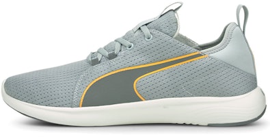 Puma Softride Vital 'Grey Yellow' 194345-07 Puma Softride Vital 'Grey Yellow' 194345-07