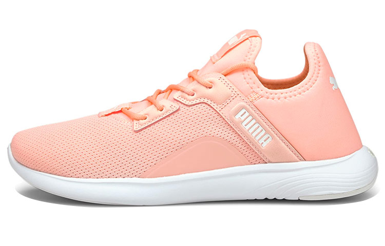 Puma Softride Vital 'Pink Low-Top' 193707-08