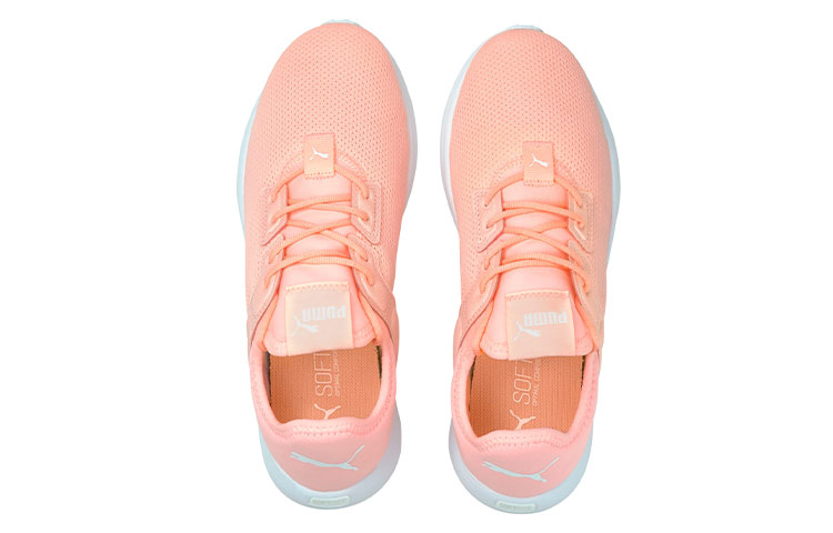 Lookbook Puma Softride Vital ''Rosa Low-Top'' 193707-08