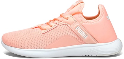 Puma Softride Vital 'Pink Low-Top' 193707-08 Puma Softride Vital 'Pink Low-Top' 193707-08