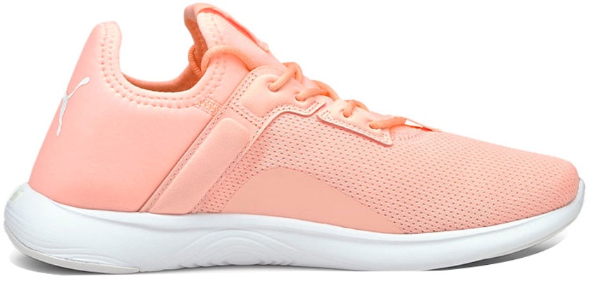 Puma Softride Vital 'Pink Low-Top' Kasut Rendah Wanita 193707-08 Order Puma Softride Vital 'Pink Low-Top' Kasut Rendah Wanita 193707-08