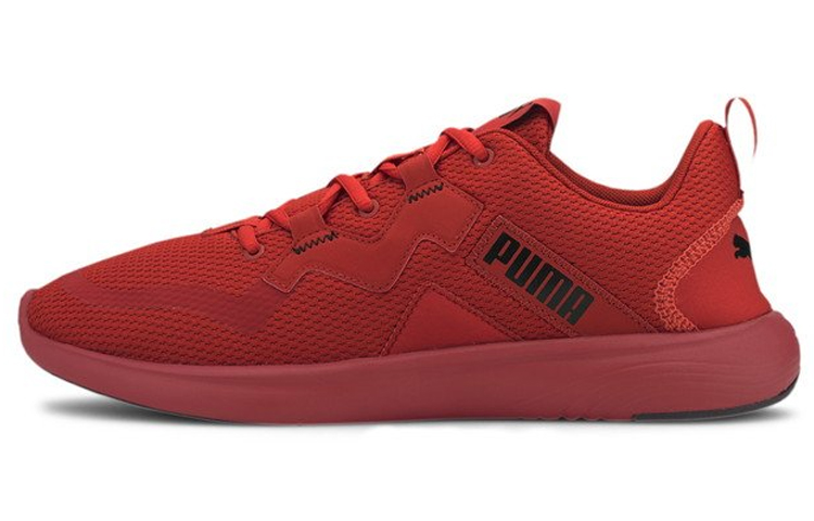 Puma Softride Vital 'Red' 193703-06