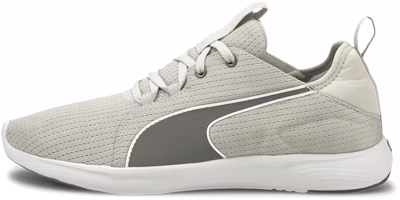 Puma Softride Vital Repel Low Running Shoes Grey/White 194345-01 Puma Softride Vital Repel Low Running Shoes Grey/White 194345-01