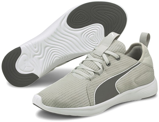 Zapatillas de Running Puma Softride Vital Repel Low Gris/Blanco. 194345-01 Purchase Zapatillas de Running Puma Softride Vital Repel Low Gris/Blanco. 194345-01