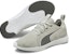 Puma Softride Vital Repel Low Kasut Lari Kelabu/Putih 194345-01